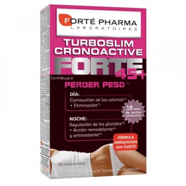 Turboslim Cronoactive 45 28 Comp Turboslim Cronoactive 45 28 Comp