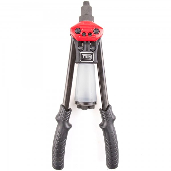 Remachadora vatton dos manos prof.