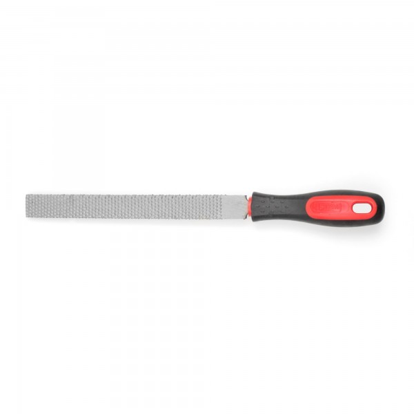 Escofina stein plana entrefina 10"