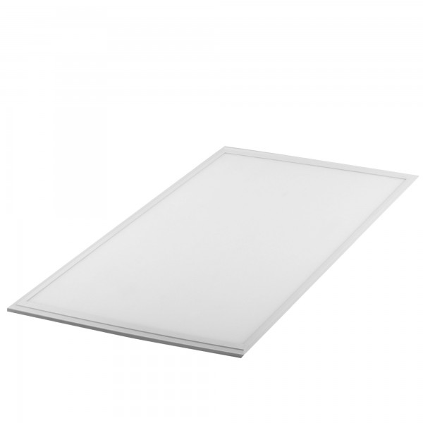 Panel led alum.blanco  30x60cm.20w.neutr
