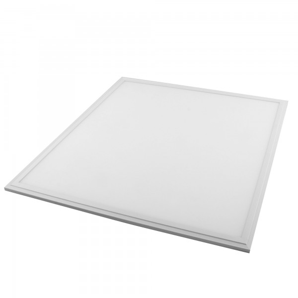 Panel led alum.blanco 60x 60cm. 40w. ca