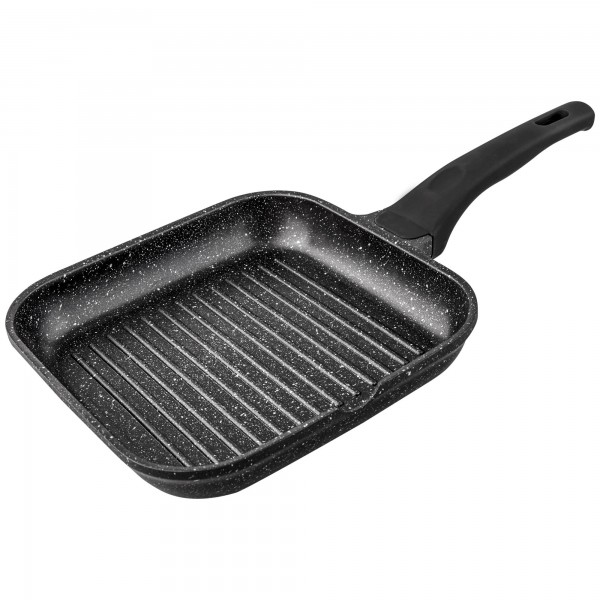 Grill al.fund.piedra m/fijo sup.raya 28
