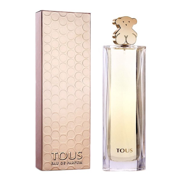 Tous eau de parfum 90ml vapo