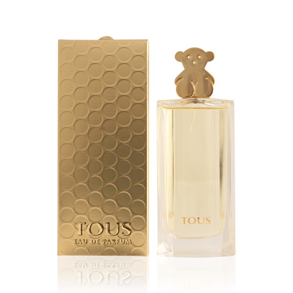 Tous eau de parfum 50ml vapo