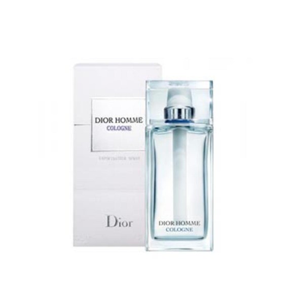 Dior homme cologne eau de toilette 125ml vaporizador