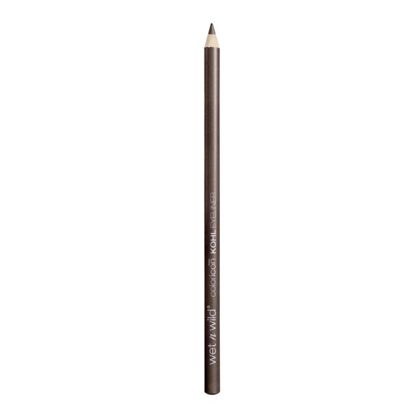 Wetn wild coloricon khol eyeliner simma brown now