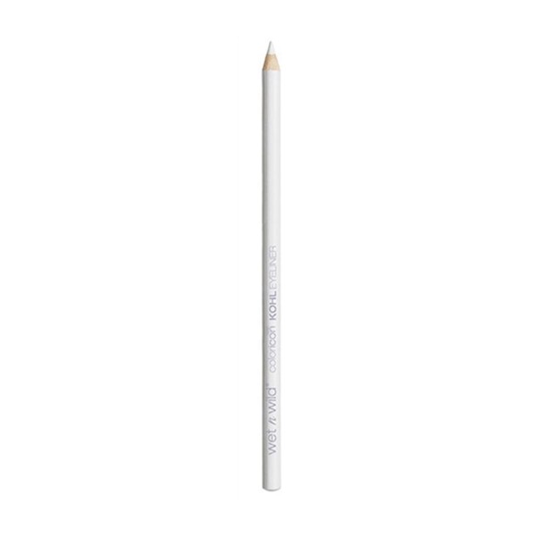 Wetn wild coloricon khol eyeliner you're always white