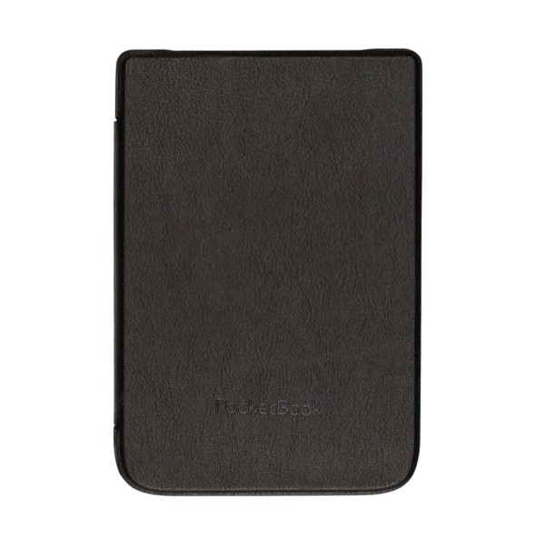 Pocketbook cover negro funda libro electrónico pocketbook shell 6''