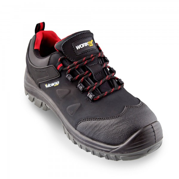 Zapato seg. workfit vulcano s3 n. 46