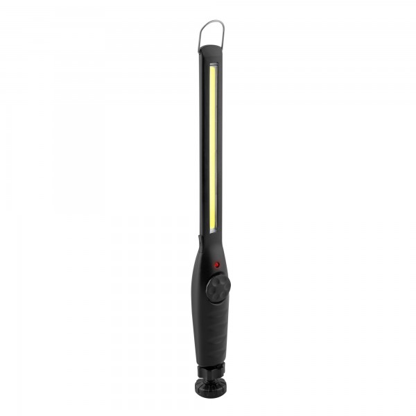 Portatil led cob recarg.regulable 5w