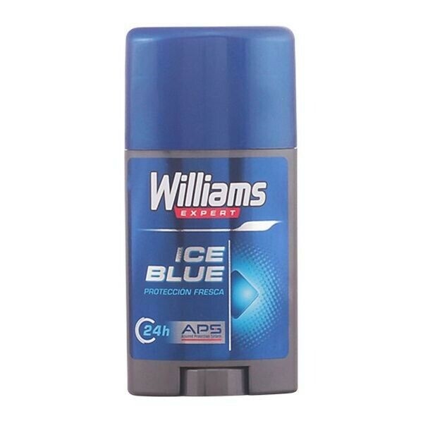 Williams  Ice Blue desodorante stick 75gr