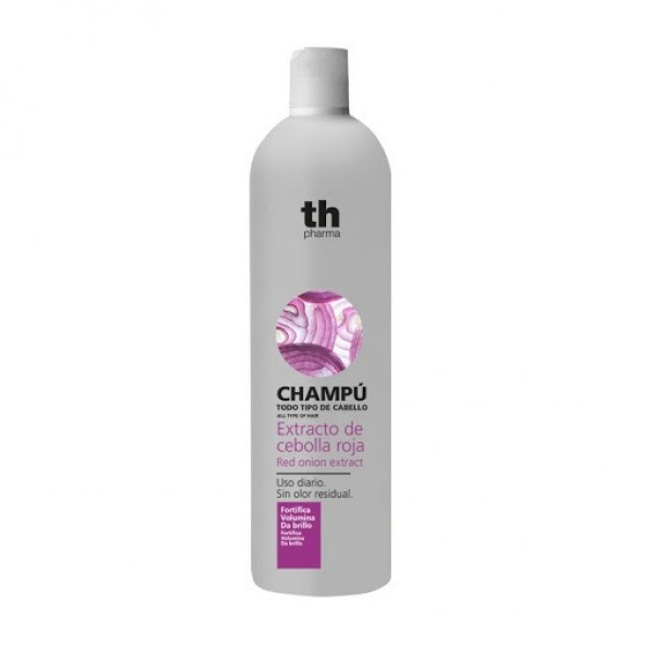 CHAMPU DE CEBOLLA TH  1L