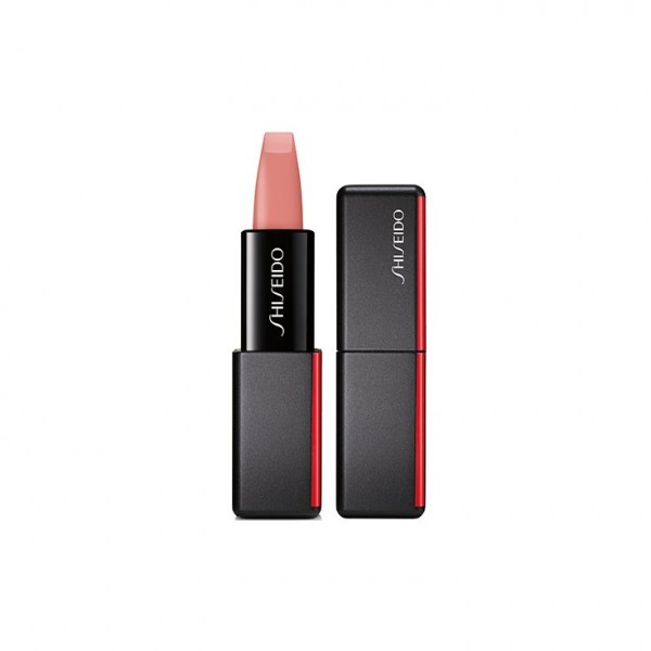 Shiseido modernmatte barra de labios 502 whisper