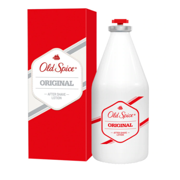 Old Spice Original After Shave lotion 100 ml