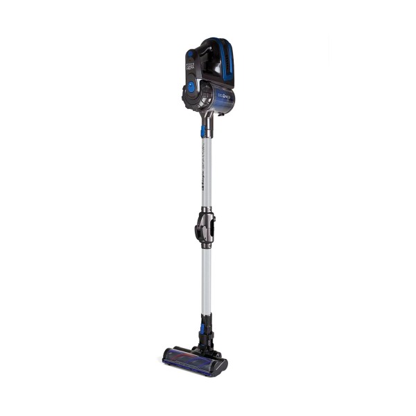 Orbegozo ap 4500 zumba cyclone 3-in-1 azul aspirador ciclónico de gran potencia sin cables y sin bolsa