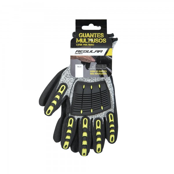 Guante workfit multiusos t-9