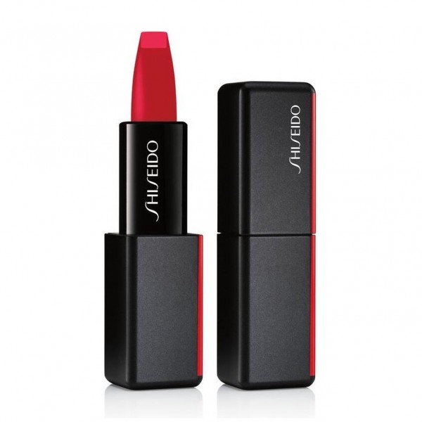 Shiseido modernmatte powder barra de labios 529 cocktail hour 1un