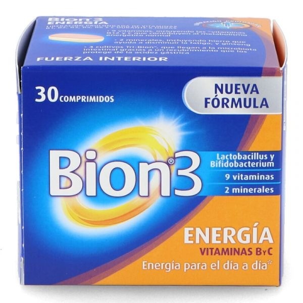 BION 3 ENERGIA 30 COMP