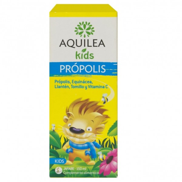 AQUILEA KIDS PROPOLIS 150ML