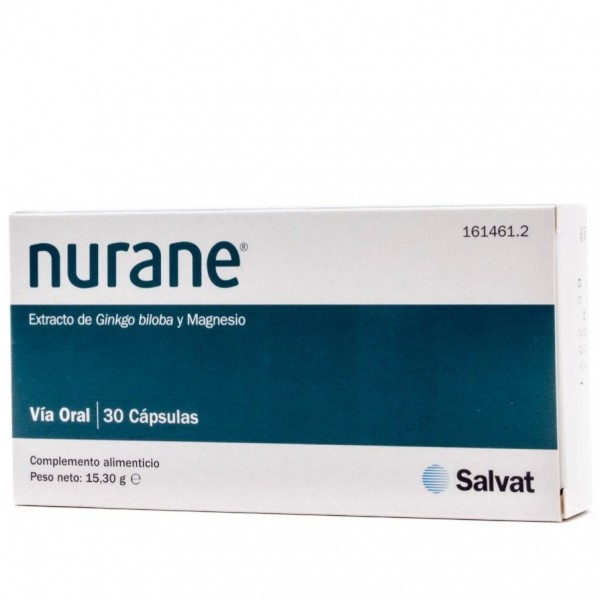 Nurane 30 Caps
