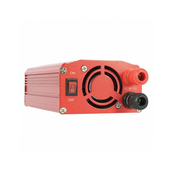 Power Inverter 300W| Inversor de corriente 300w|Ahorraenbolboreta