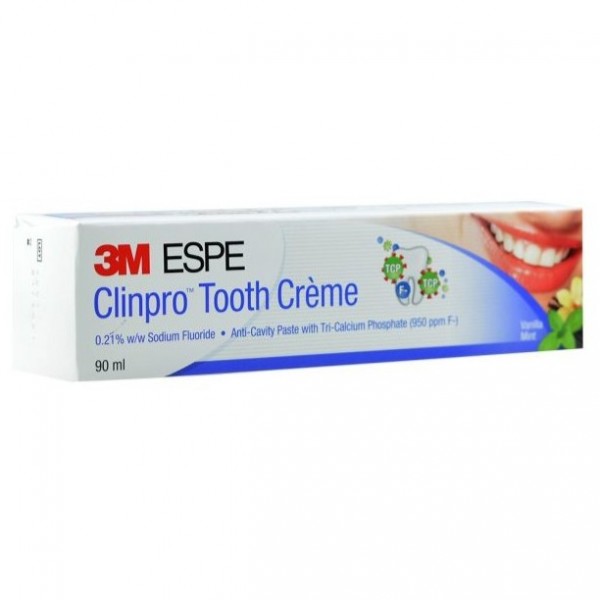 CLINPRO TOOTH CREME 90 ML