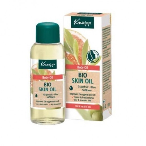 Kneipp Bio Skin Oil 100 ml