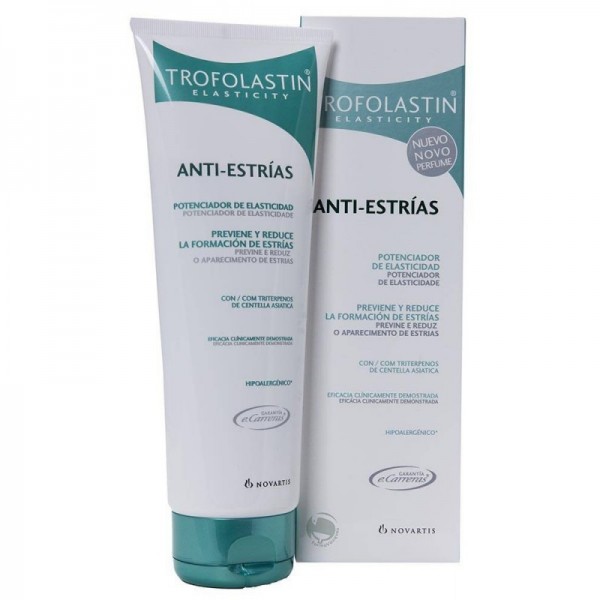 Trofolastin Antiestrias 250 ml