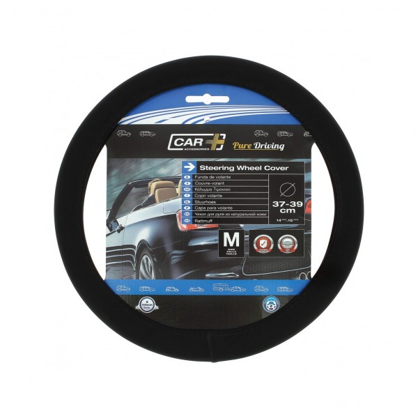 FUNDA DE VOLANTE 37-39 CM. - ES - 2505SLB