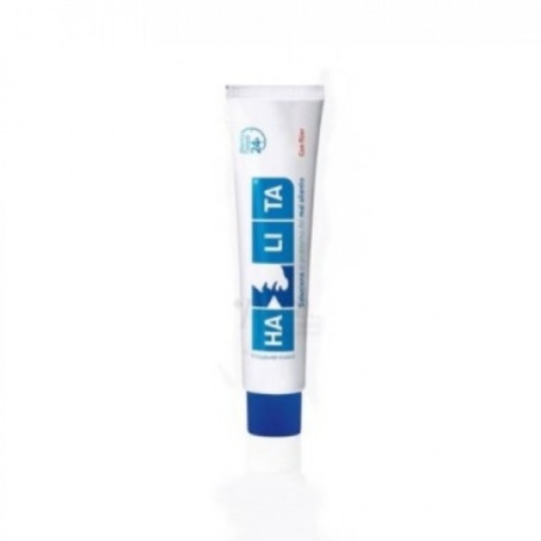 Halita Pasta Dental Con Fluor 75 ml