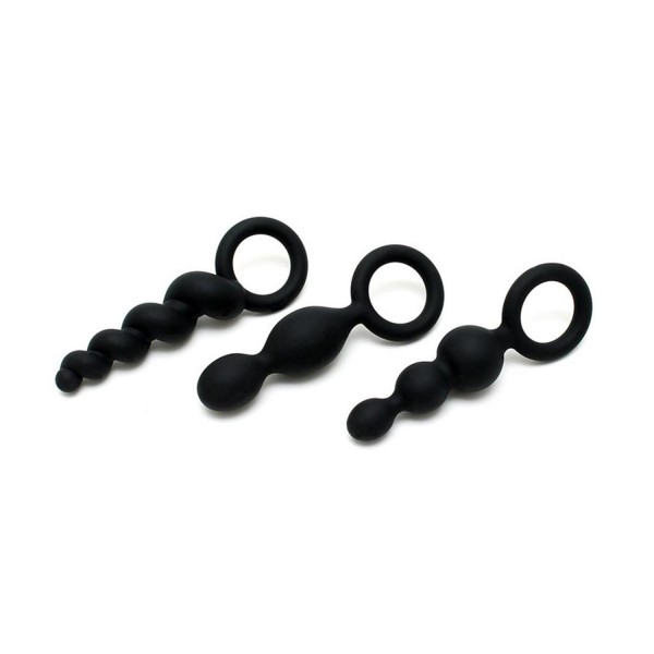 Satisfyer booty call negro negro bolas anales negro negro 3un