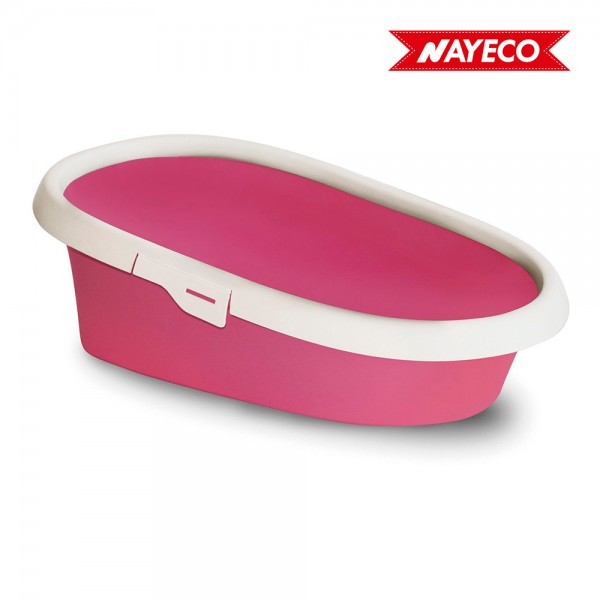 Arenero grande fenix 59 x 39 x 17 cm colores surtidos