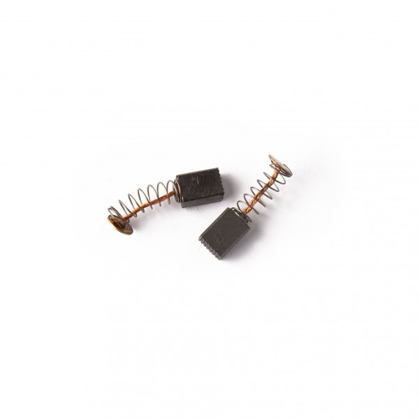 Escobilla carbon taladro 45654(2pcs.)