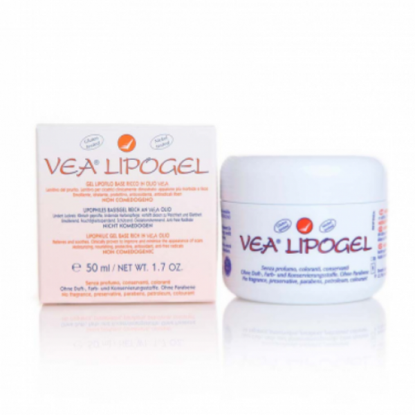 VEA LIPOGEL 200 ML