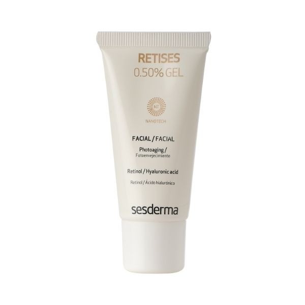 SESDERMA RETISES 0.15% GEL 30 ML