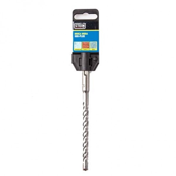 Stein broca widia sds-plus 5x110mm.