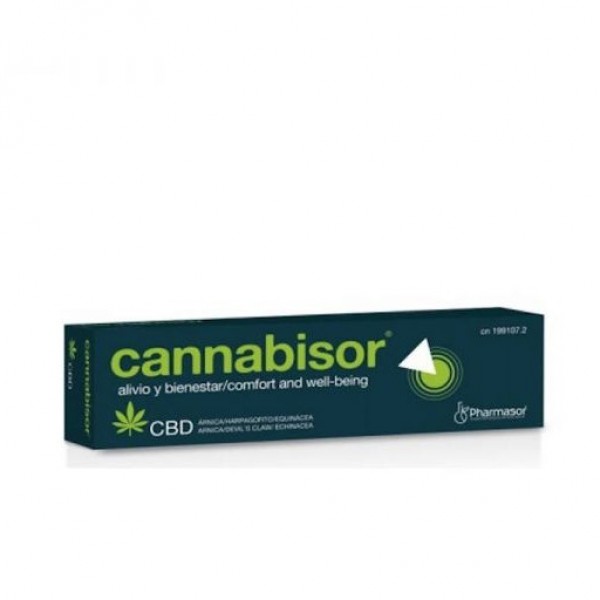 CANNABISOR 60 ML