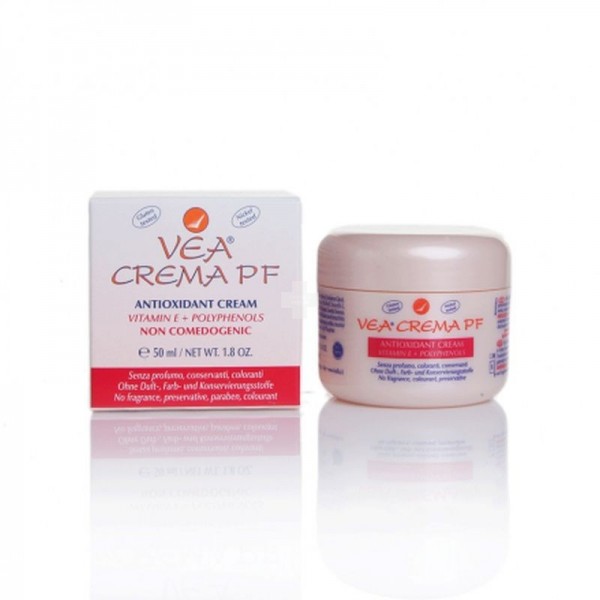 Vea Crema Pf 50 ml