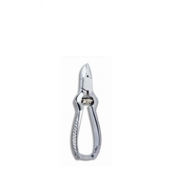 ALICATE PEDICURO BETER CROMADO 13.5 CM