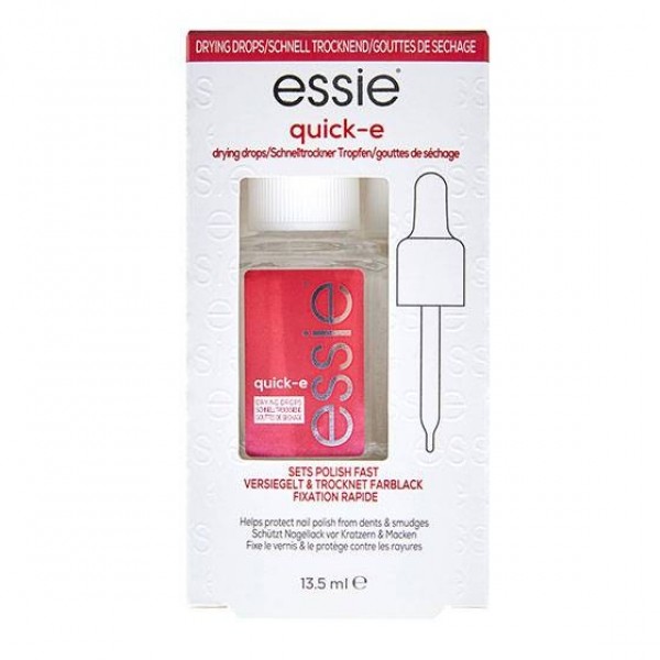 ESSIE QUICK-E DRYING DROPS