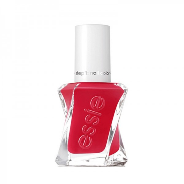 ESSIE GEL COUTURE 470 SIZZLING HOT 13.5ML
