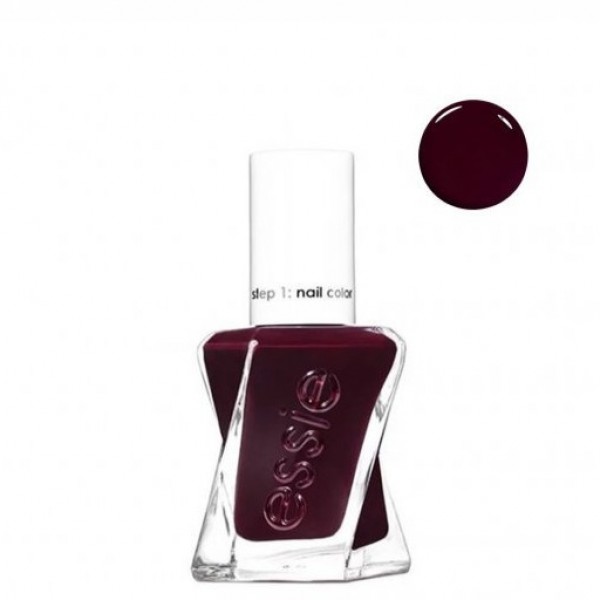 ESSIE GEL COUTURE 370 MODEL CLICKS 13,5ML