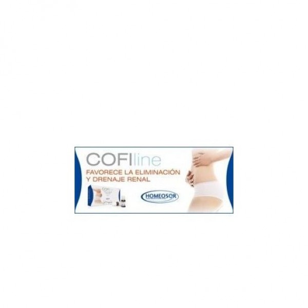 Cofiline 15 Viales Pharmasor