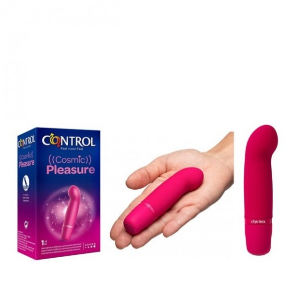 Control Toys Cosmic Pleasure 1 Ud