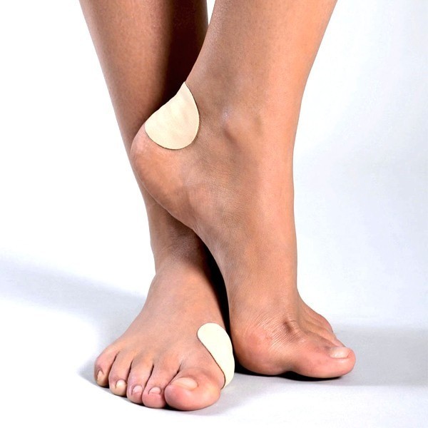 PROTECTOR ANTI-FRICCION FARMALASTIC T/UNICA