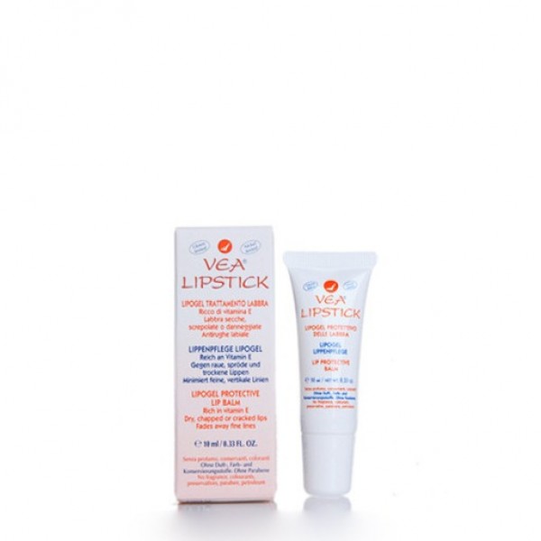 VEA LIPSTICK BARRA LABIAL 10ML