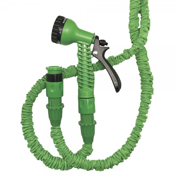 Xpansy hose manguera extensible basic 15m