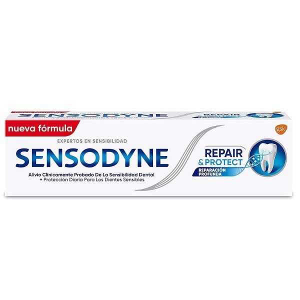 Sensodyne  Repair and Protect 75ml
