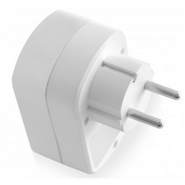 Ewent ew1211 cargador 2 puertos usb 3.1a