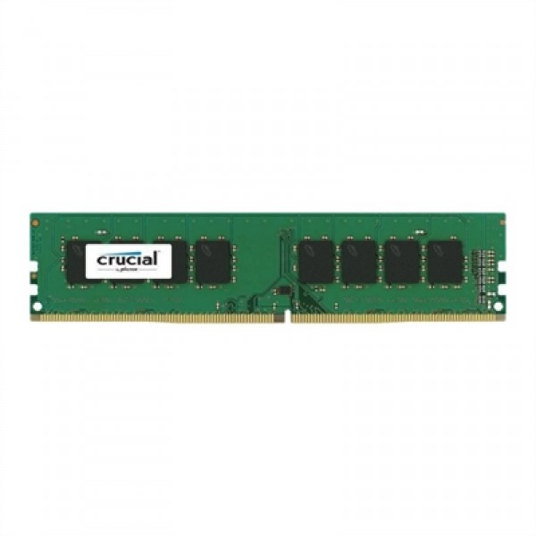 Crucial ct16g4dfd824a 16gb ddr4 2400mhz pc4-19200